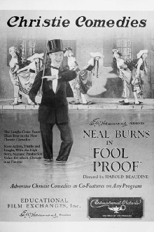 Fool Proof Trailer