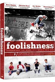 Foolishness Trailer