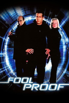 Foolproof Trailer