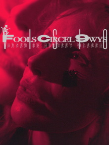 Fools Circel 9wys Trailer