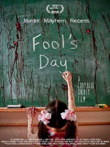Fool's Day Trailer
