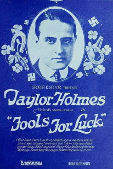 Fools For Luck Trailer