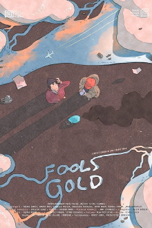 Fools Gold Trailer