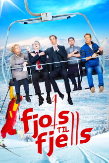 Fools in the Mountains Trailer