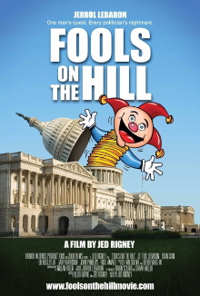 Fools on the Hill Trailer