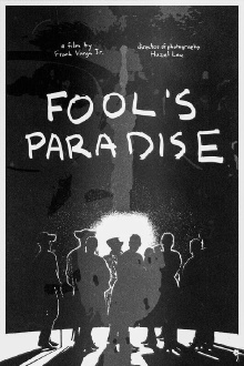 Fool's Paradise Trailer