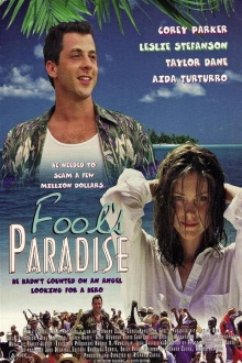 Fool's Paradise Trailer