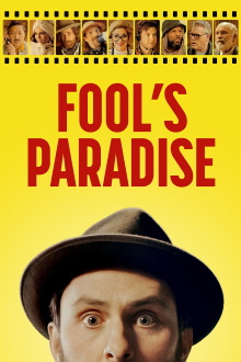 Fool's Paradise Trailer