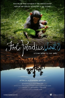 Fools' Paradise (lost?) Trailer