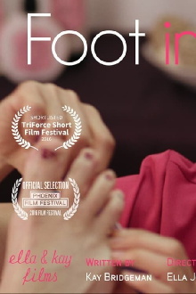 Foot in Mouth Trailer