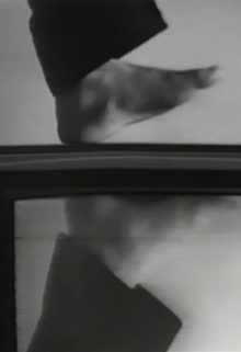 Foot No.3 Trailer