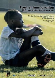 Football And Immigration, 100 Years Of Common History Trailer