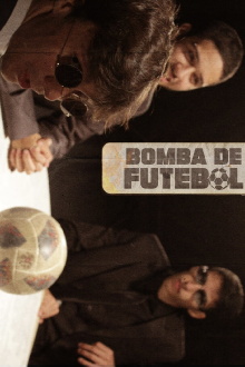 Football Bomb Trailer