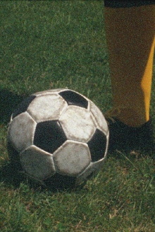 Football Trailer