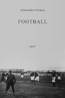 Football Trailer
