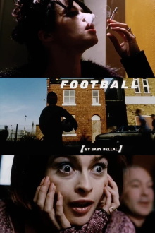 Football Trailer