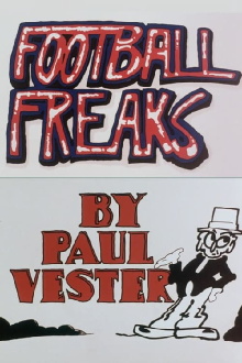 Football Freaks Trailer