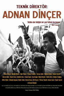 Football Manager: Adnan Dinçer Trailer