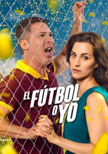 Football or Me Trailer