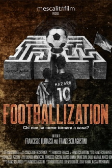 Footballization Trailer