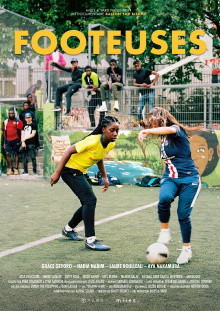 Footeuses Trailer