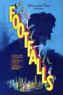 Footfalls Trailer