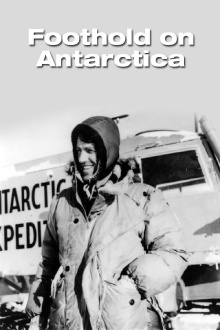 Foothold on Antarctica Trailer