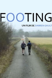 Footing Trailer