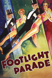 Footlight Parade Trailer