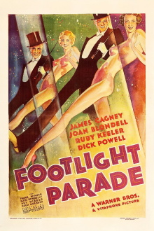 Footlight Parade: Music for the Decades Trailer