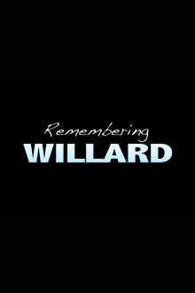 "Footloose": Remembering Willard Trailer