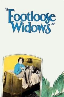 Footloose Widows Trailer