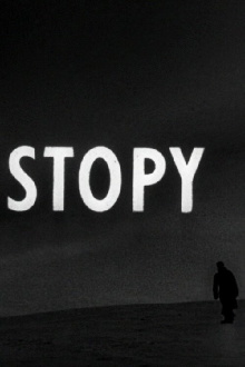 Footprints Trailer