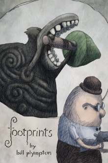 Footprints Trailer