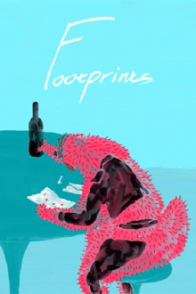 Footprints Trailer