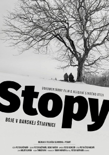 Footprints: Fighting in Banská Štiavnica Trailer