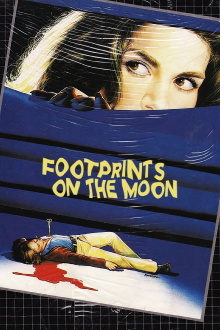 Footprints on the Moon Trailer