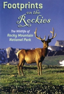 Footprints on the Rockies Trailer