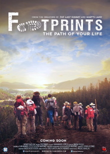 Footprints, the Path of Your Life Trailer