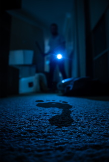 Footsteps Trailer