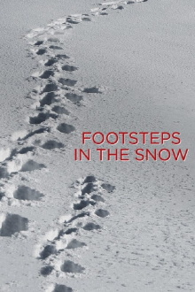Footsteps in the Snow Trailer