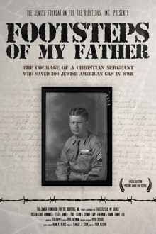 Footsteps of My Father Trailer