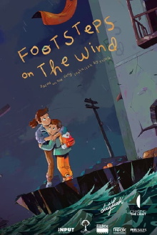 Footsteps on the Wind Trailer