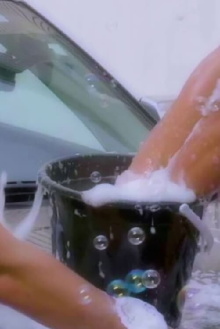 Fop Wash Trailer