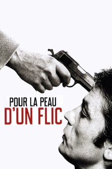 For a Cop's Hide Trailer