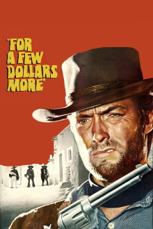 For a Few Dollars More Trailer