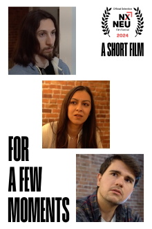 For a Few Moments Trailer