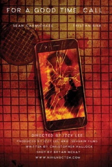 For a Good Time, Call... Trailer