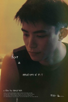 For A Moment Trailer