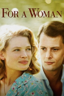 For a Woman Trailer